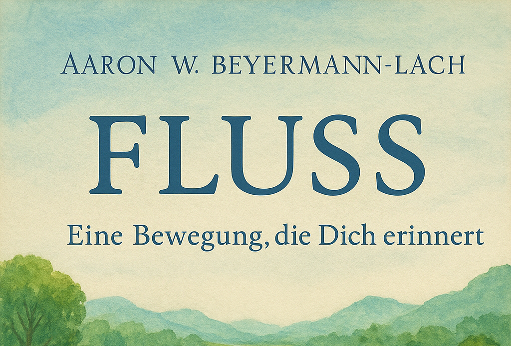 Die Belohnung - Auszug aus dem Buch "Fluss"